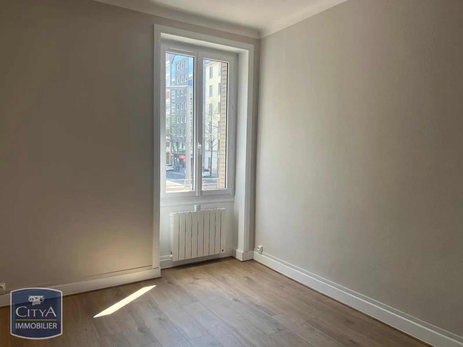 Photo 5 Appartement 2 pièces 33.65m²