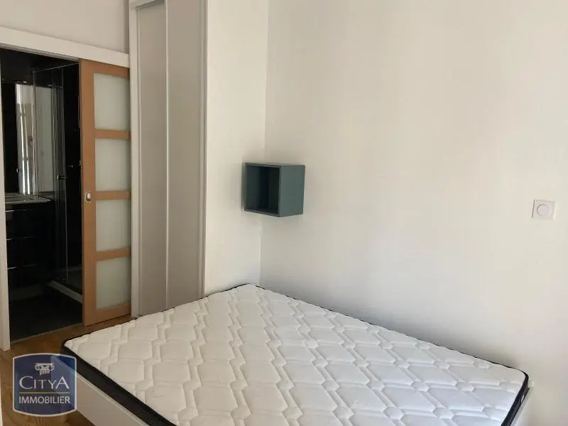 Photo 3 Appartement 2 pièces 25.51m²