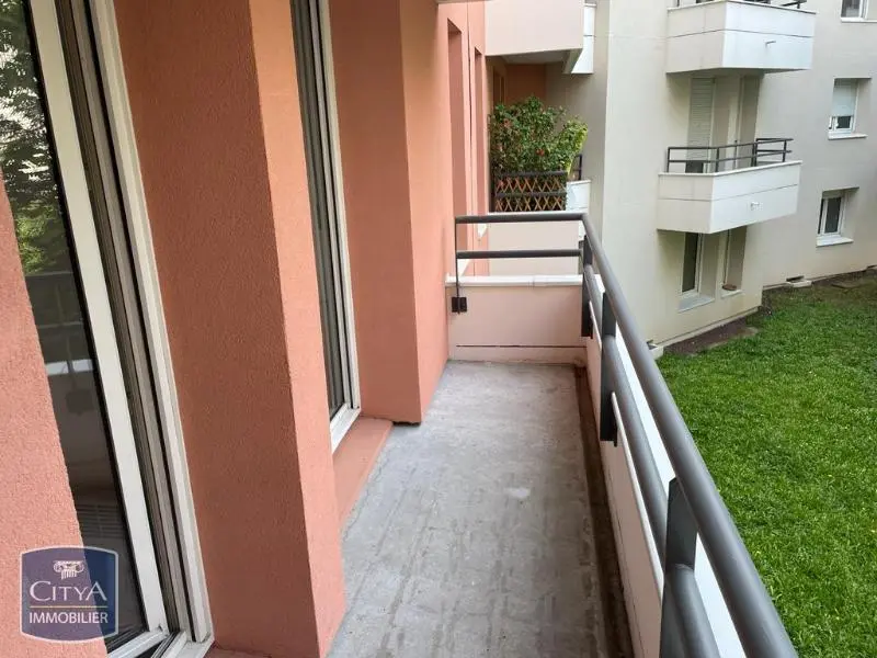 Photo 1 Appartement 3 pièces 60m²