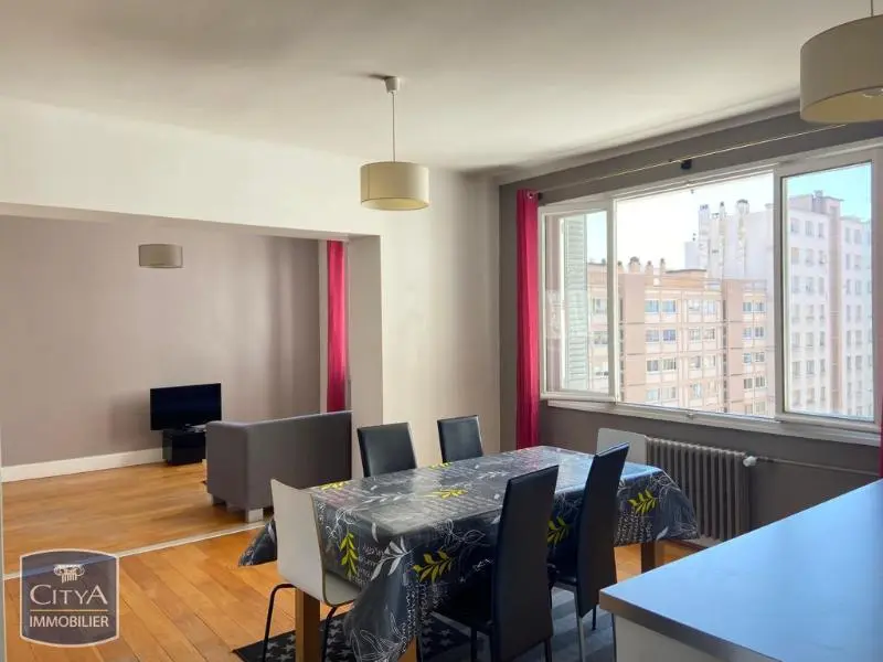 Photo 2 Appartement 3 pièces 85.68m²