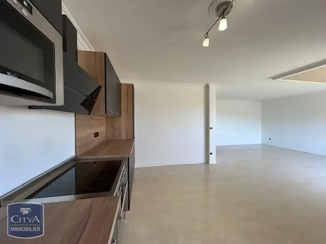 Photo 1 Appartement 3 pièces 124.4m²
