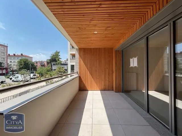 Photo 1 appartement Villeurbanne