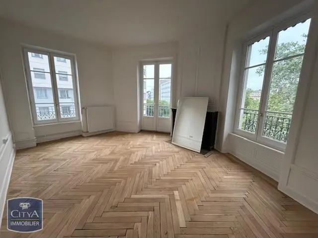 Photo 1 Appartement 4 pièces 99.4m²