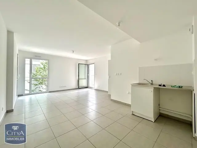 Photo 1 Appartement 2 pièces 53.8m²