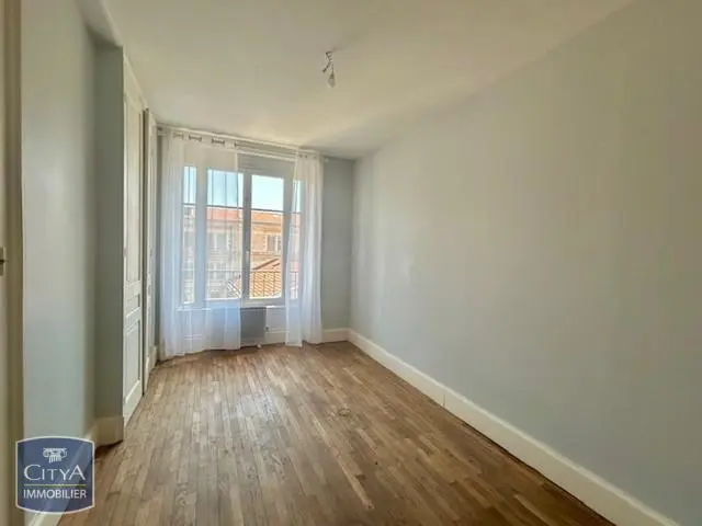 Photo 1 Appartement 2 pièces 39.85m²