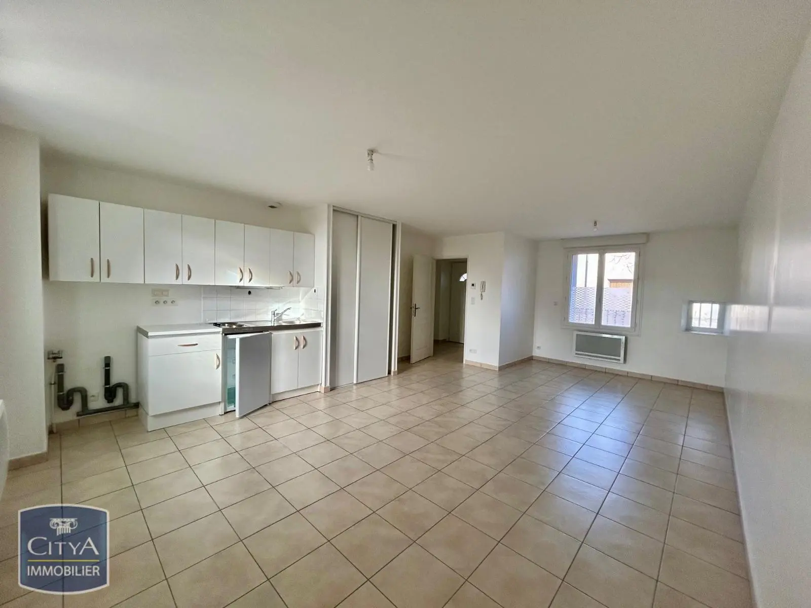 Photo 1 Appartement 1 pièce 39.69m²