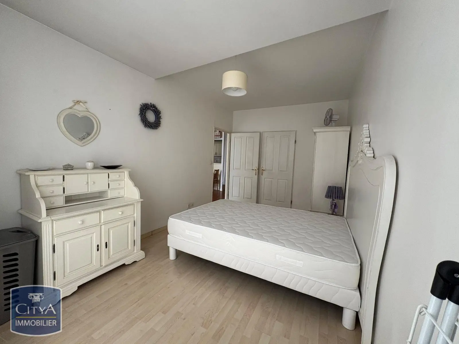 Photo 1 Appartement 2 pièces 48m²