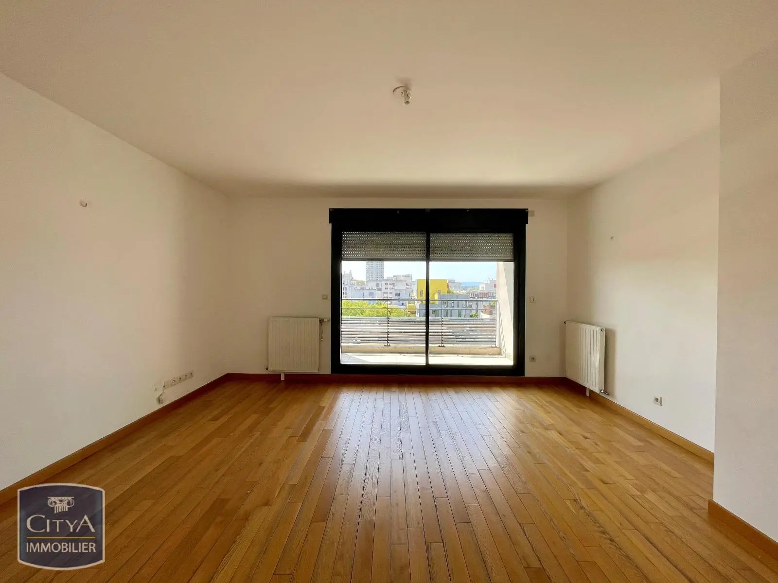 Photo 1 appartement Lyon 9e Arrondissement