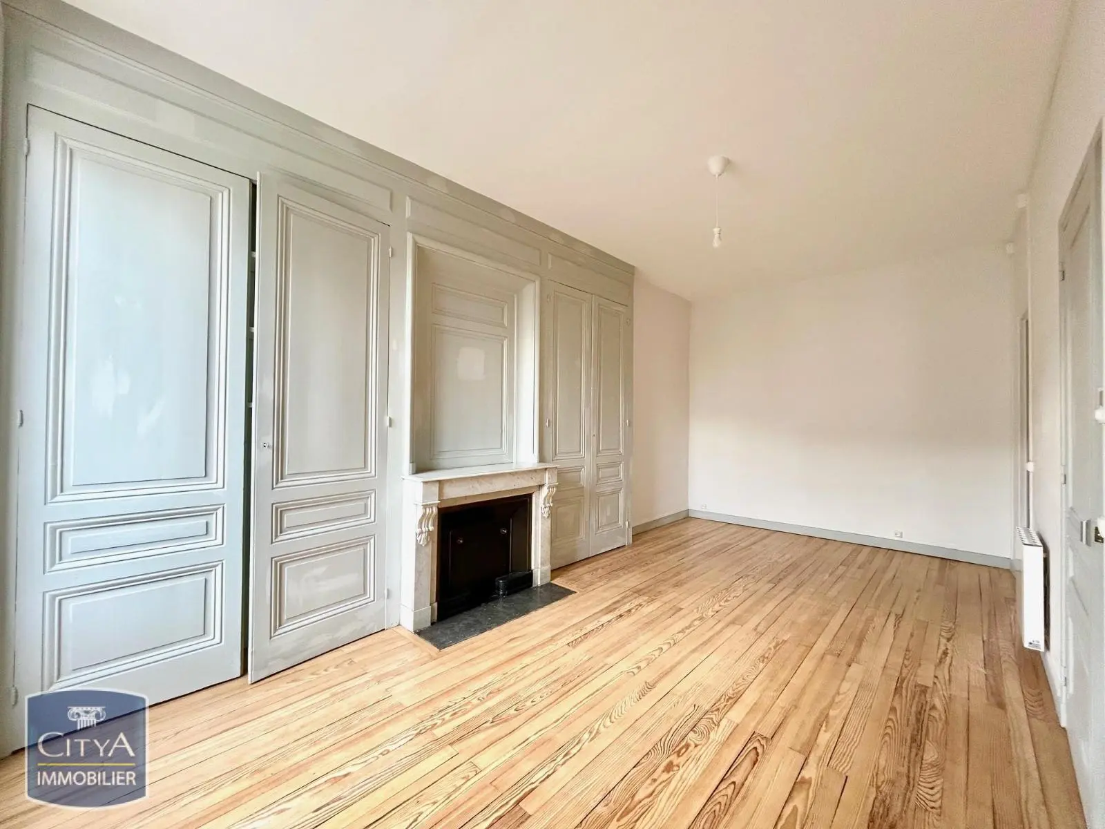 Photo 2 Appartement 2 pièces 53.31m²