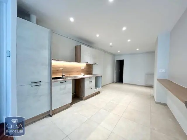 Photo 3 Appartement 3 pièces 80.04m²