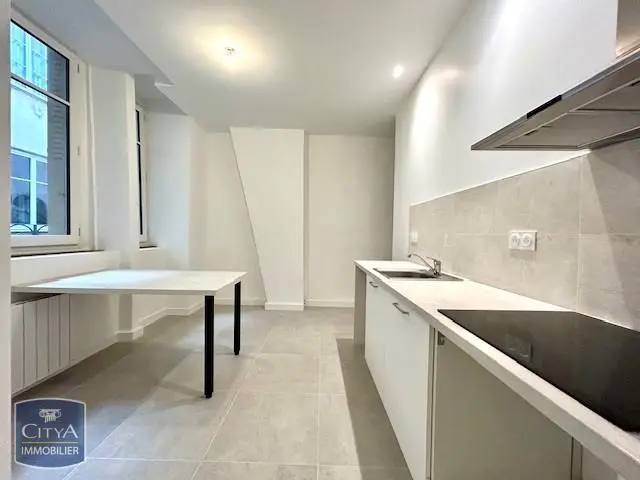 Photo 3 Appartement 2 pièces 62.4m²