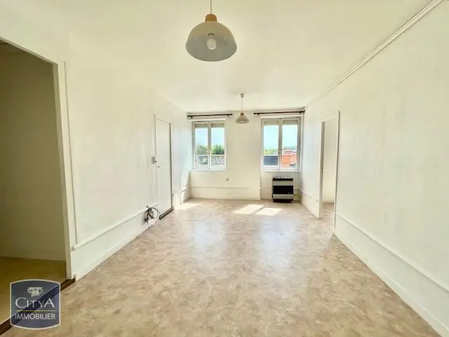 Photo 1 Appartement 3 pièces 61.4m²