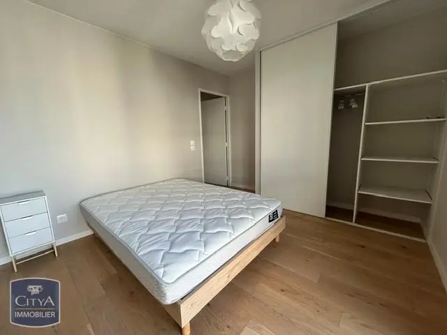 Photo 5 Appartement 2 pièces 42.99m²