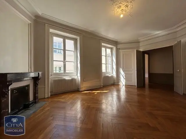 Photo 1 Appartement 3 pièces 87.62m²