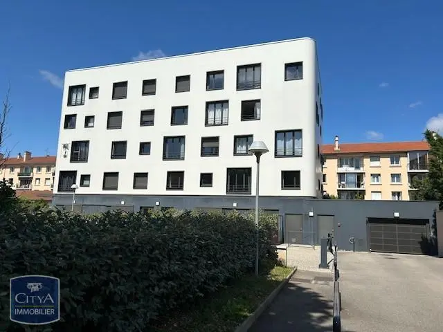 Photo 0 appartement Lyon 8e Arrondissement