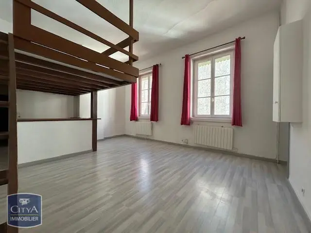 Photo 1 Appartement 2 pièces 51.94m²