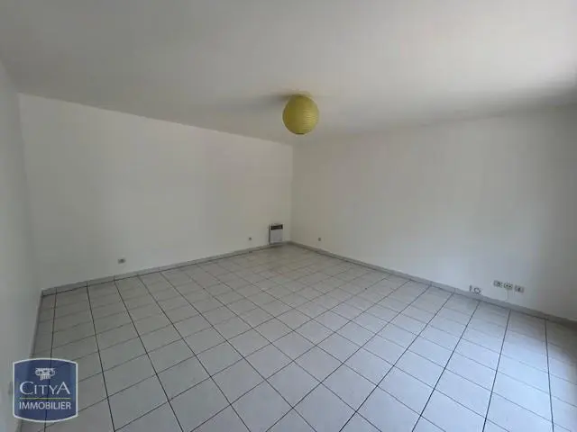 Photo 1 Appartement 1 pièce 36.46m²