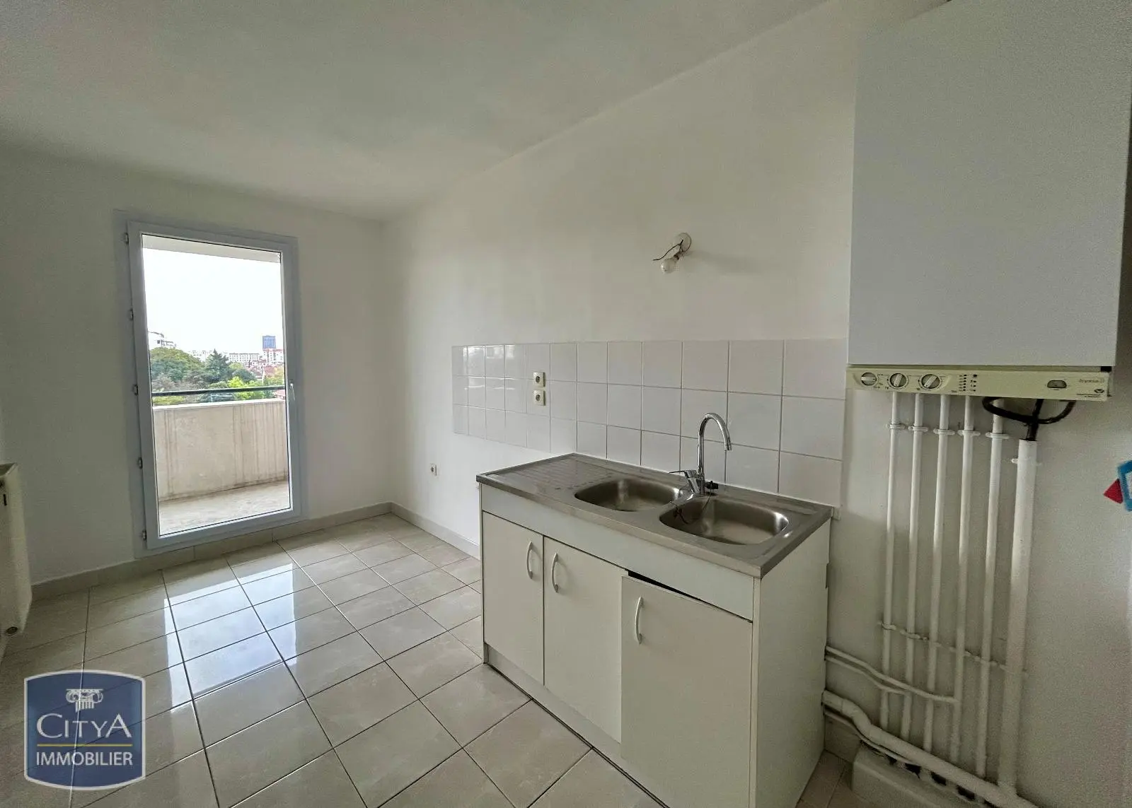 Photo 2 Appartement 4 pièces 89.4m²