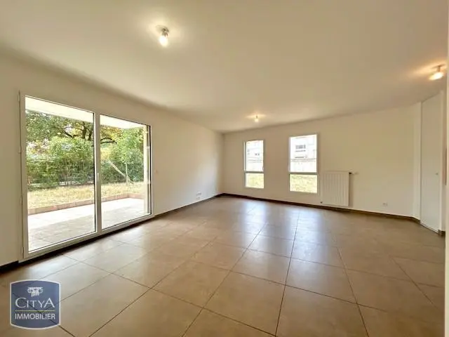 Photo 2 Appartement 4 pièces 82.5m²