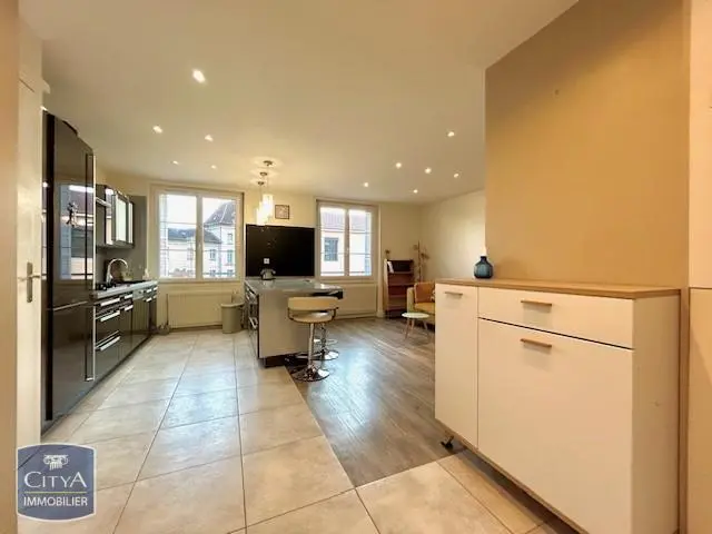 Photo 2 Appartement 2 pièces 47.08m²