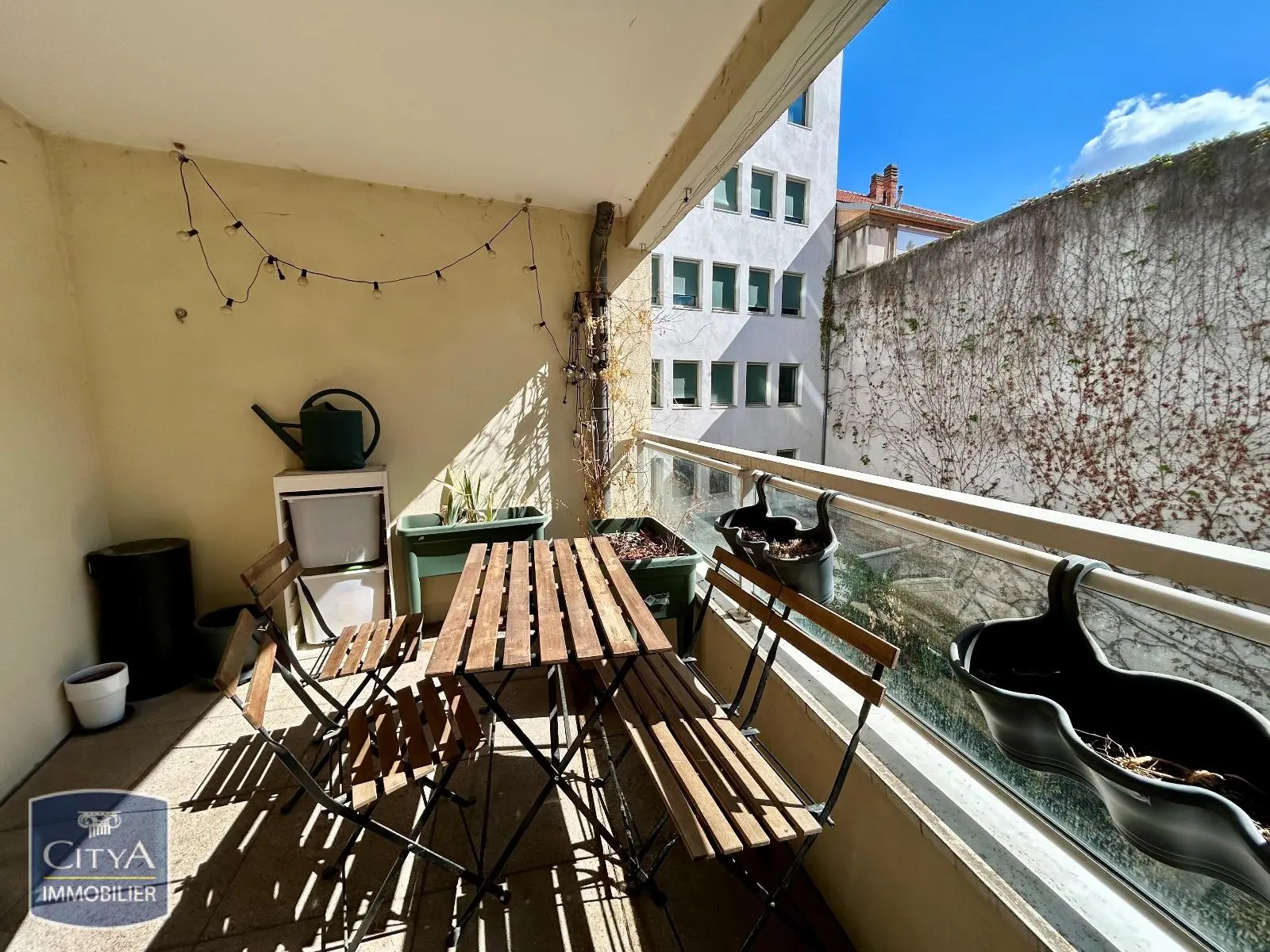 Photo 2 appartement Lyon 3e Arrondissement