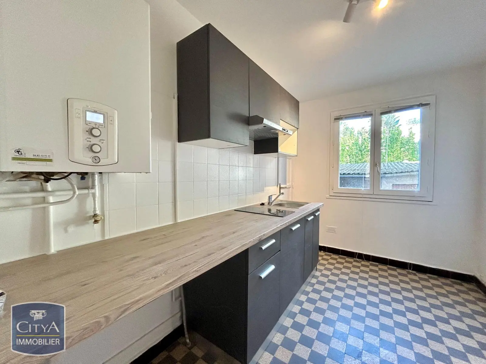 Photo 3 Appartement 4 pièces 66.04m²