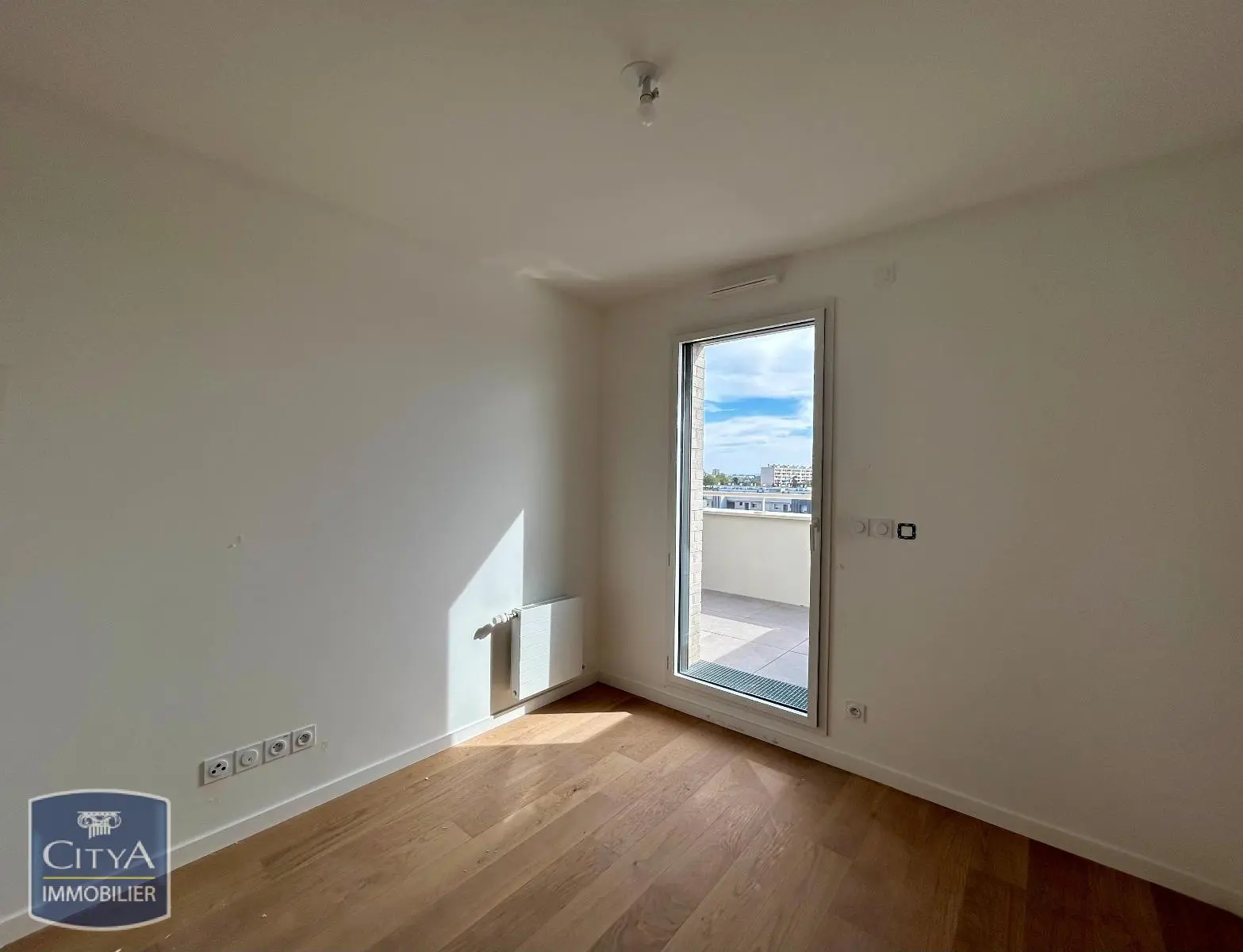 Photo 5 Appartement 5 pièces 100.9m²