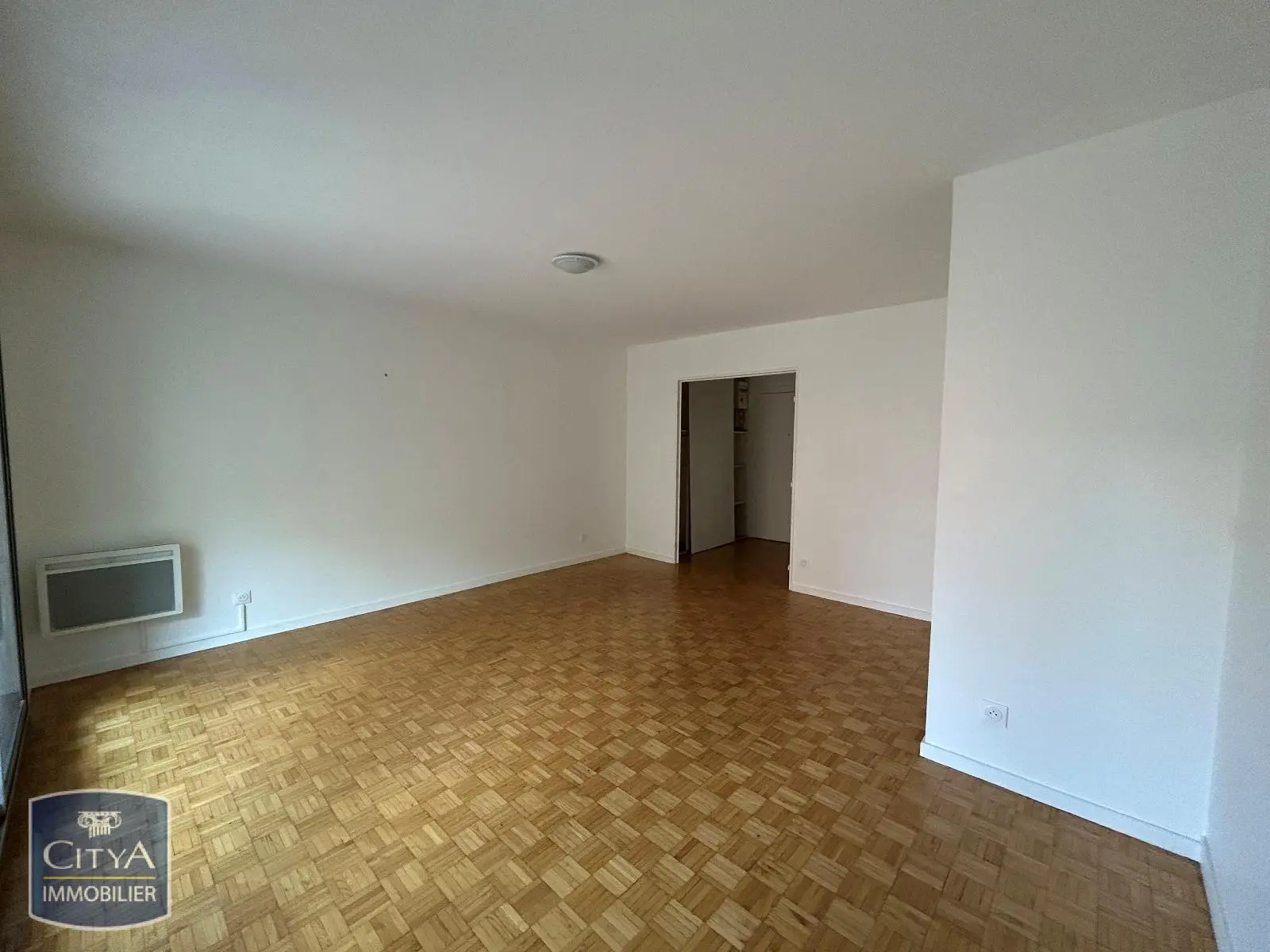 Photo 3 Appartement 2 pièces 50.71m²