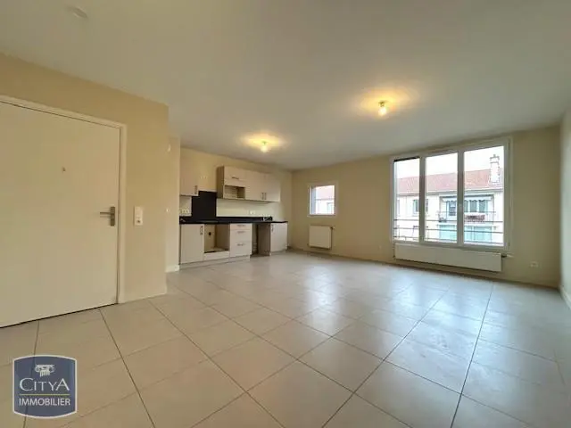 Photo 1 Appartement 3 pièces 63.1m²