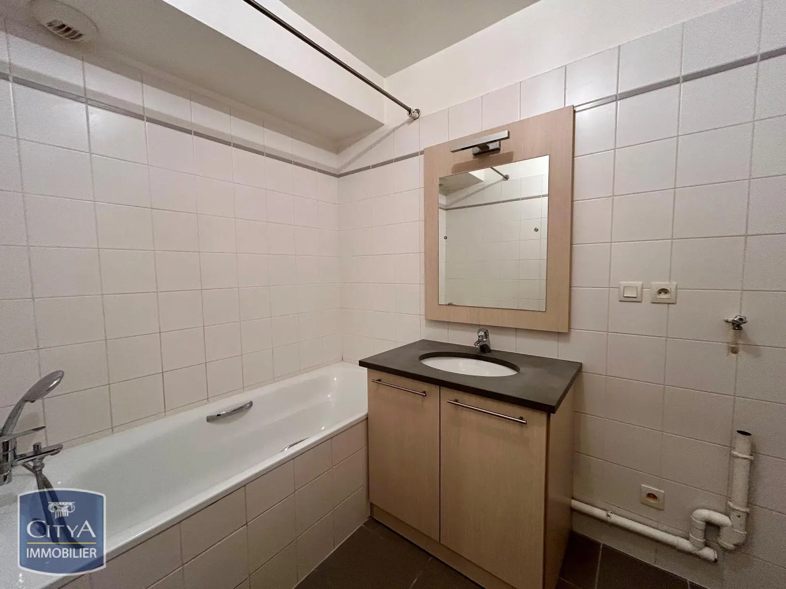 Photo 4 Appartement 1 pièce 40m²
