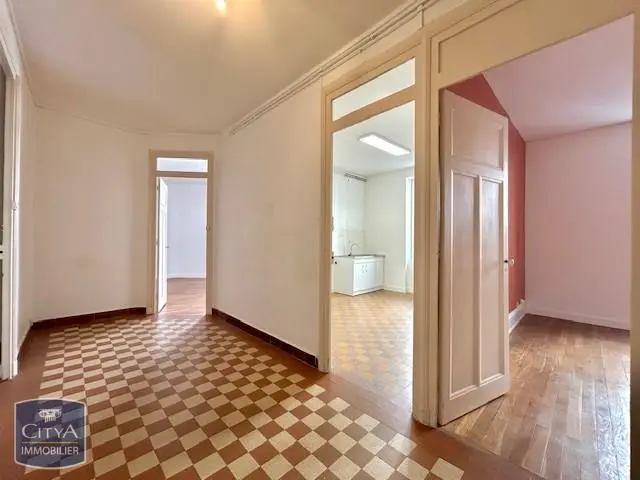 Photo 2 appartement Lyon 3e Arrondissement
