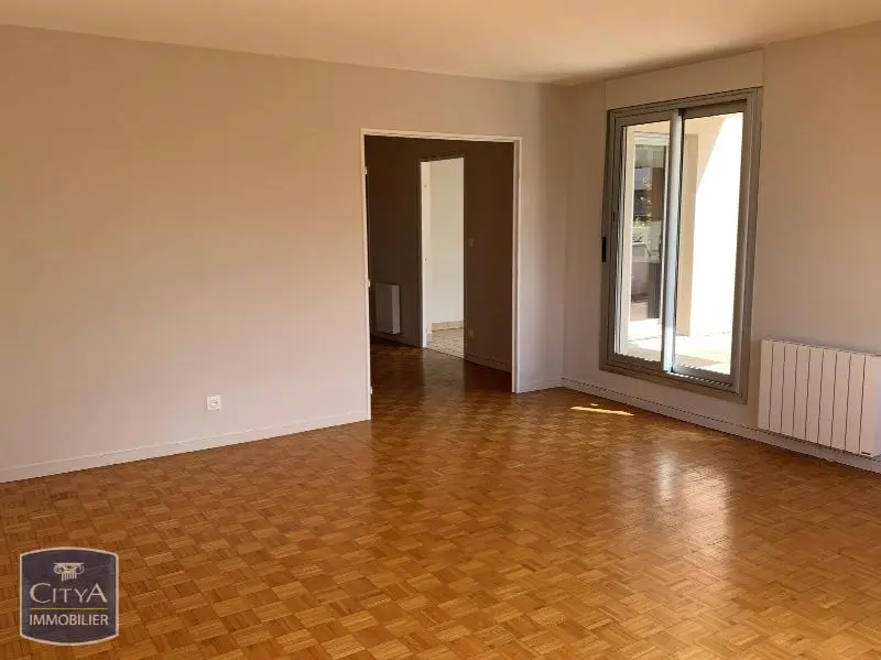 Photo 4 Appartement 5 pièces 110.42m²