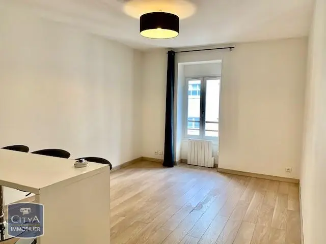Photo 1 Appartement 2 pièces 45.32m²