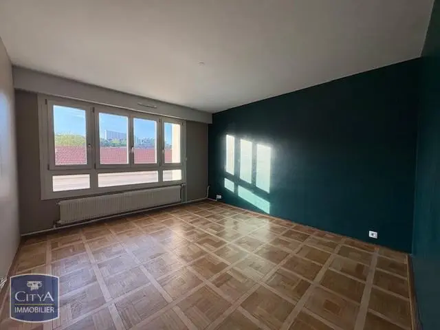 Photo 2 Appartement 2 pièces 52.58m²