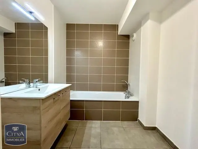 Photo 8 Appartement 3 pièces 63.8m²