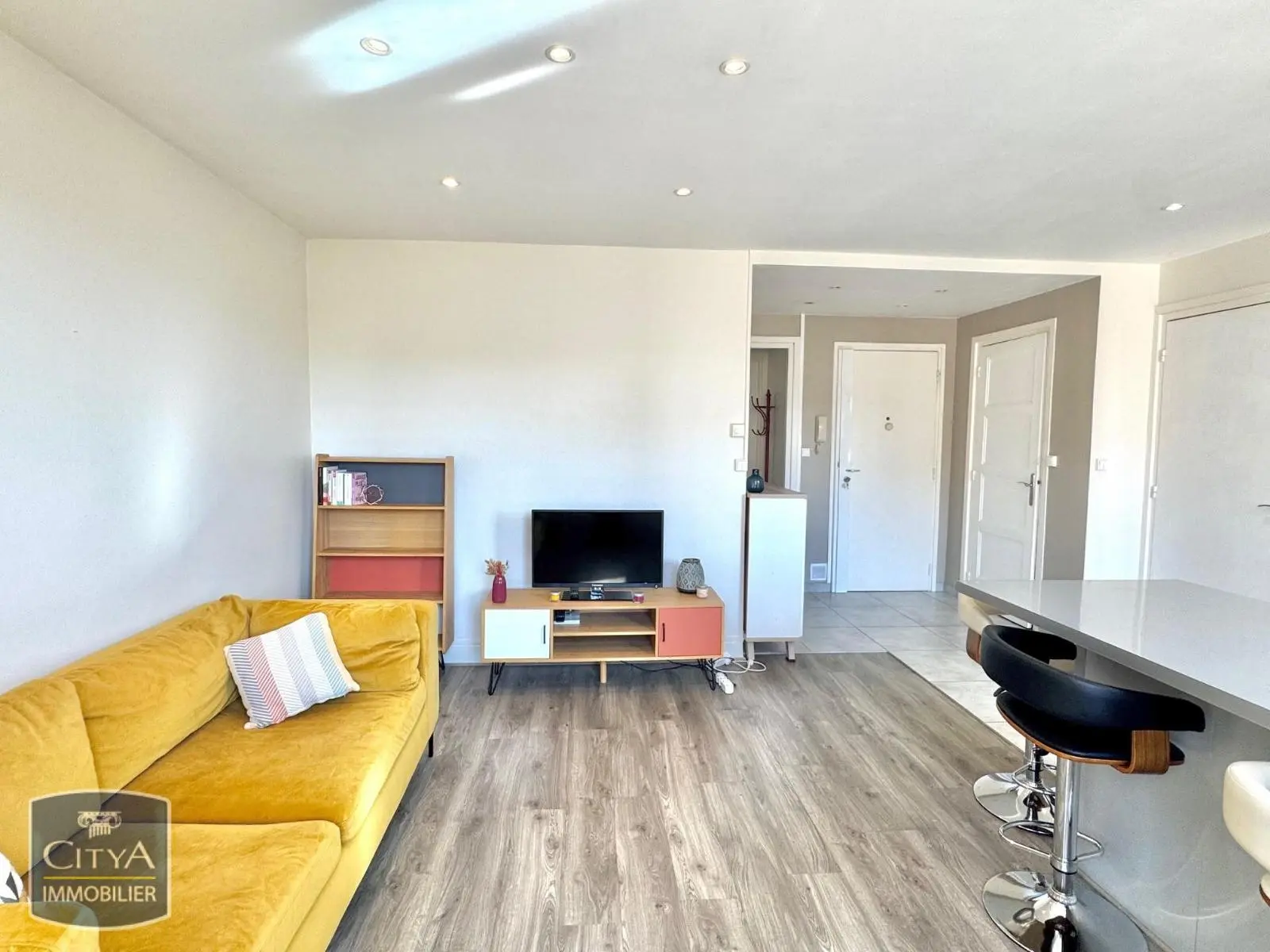 Photo 6 Appartement 2 pièces 47.08m²