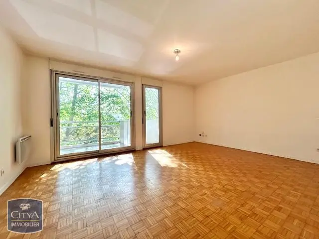 Photo 1 Appartement 2 pièces 58.4m²