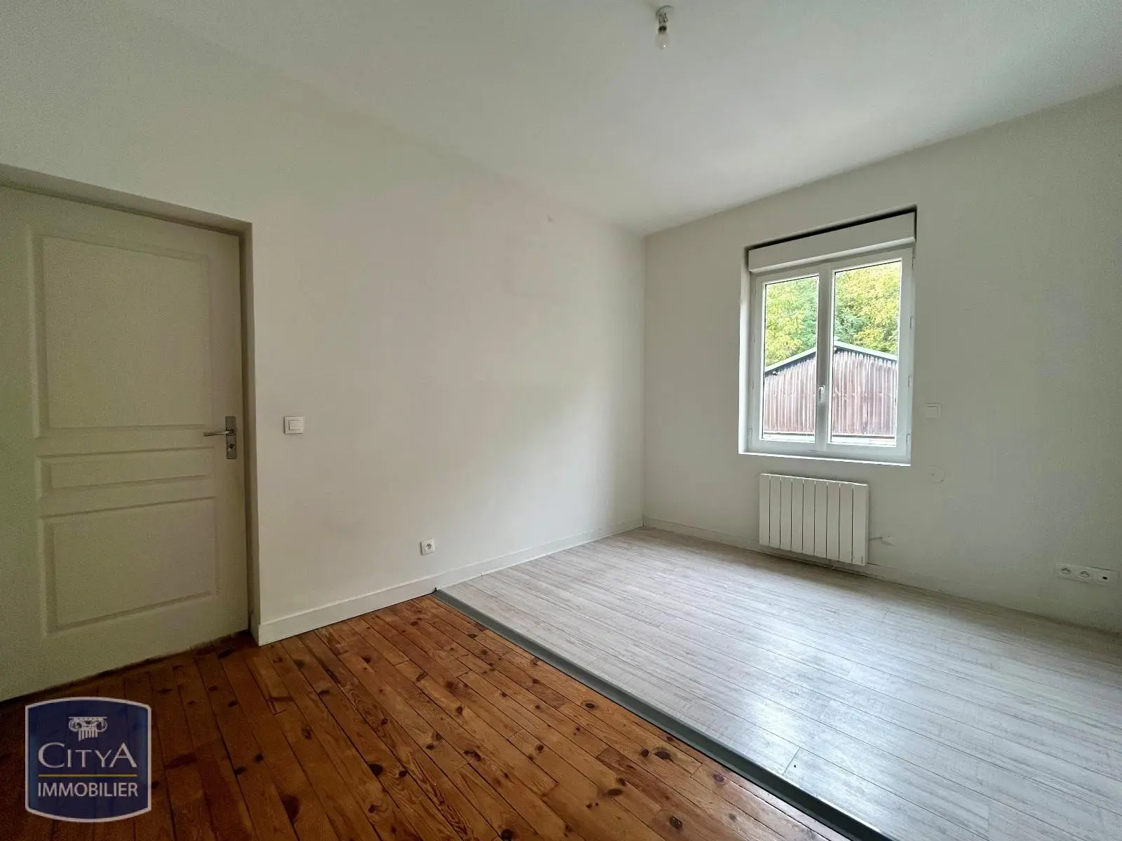 Photo 3 Appartement 2 pièces 29.44m²