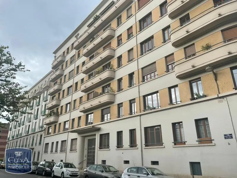 Photo 5 Appartement 2 pièces 42m²