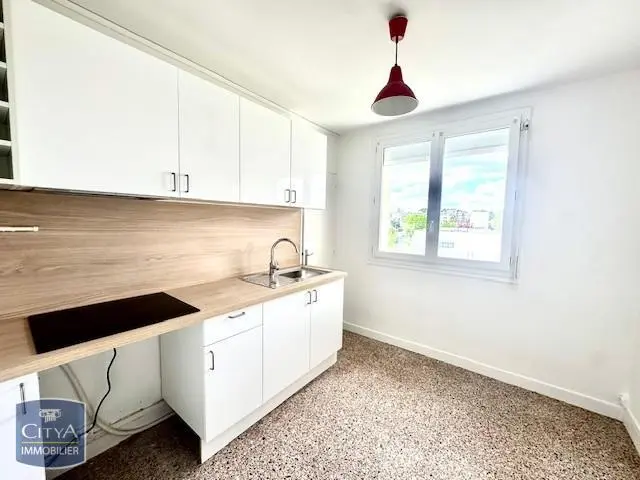 Photo 2 Appartement 4 pièces 65.1m²