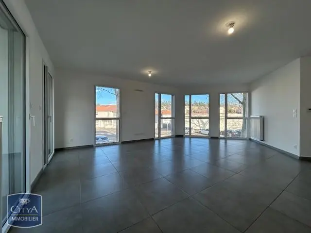 Photo 2 Appartement 5 pièces 97.3m²