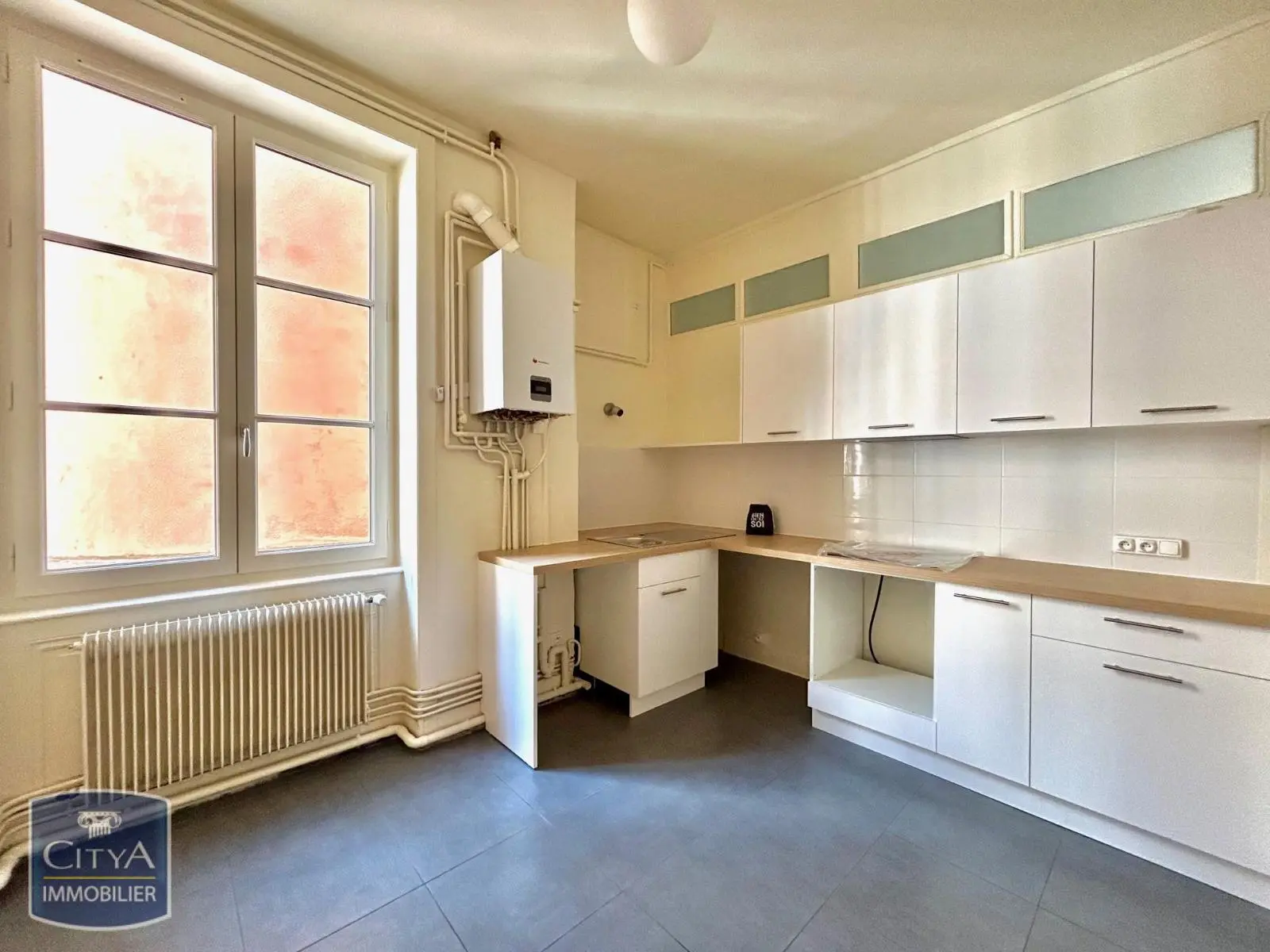 Photo 4 Appartement 4 pièces 102.34m²