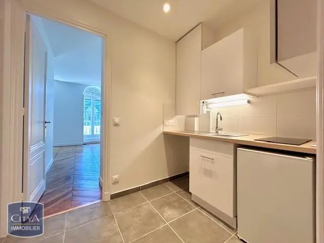 Photo 6 Appartement 1 pièce 33.91m²