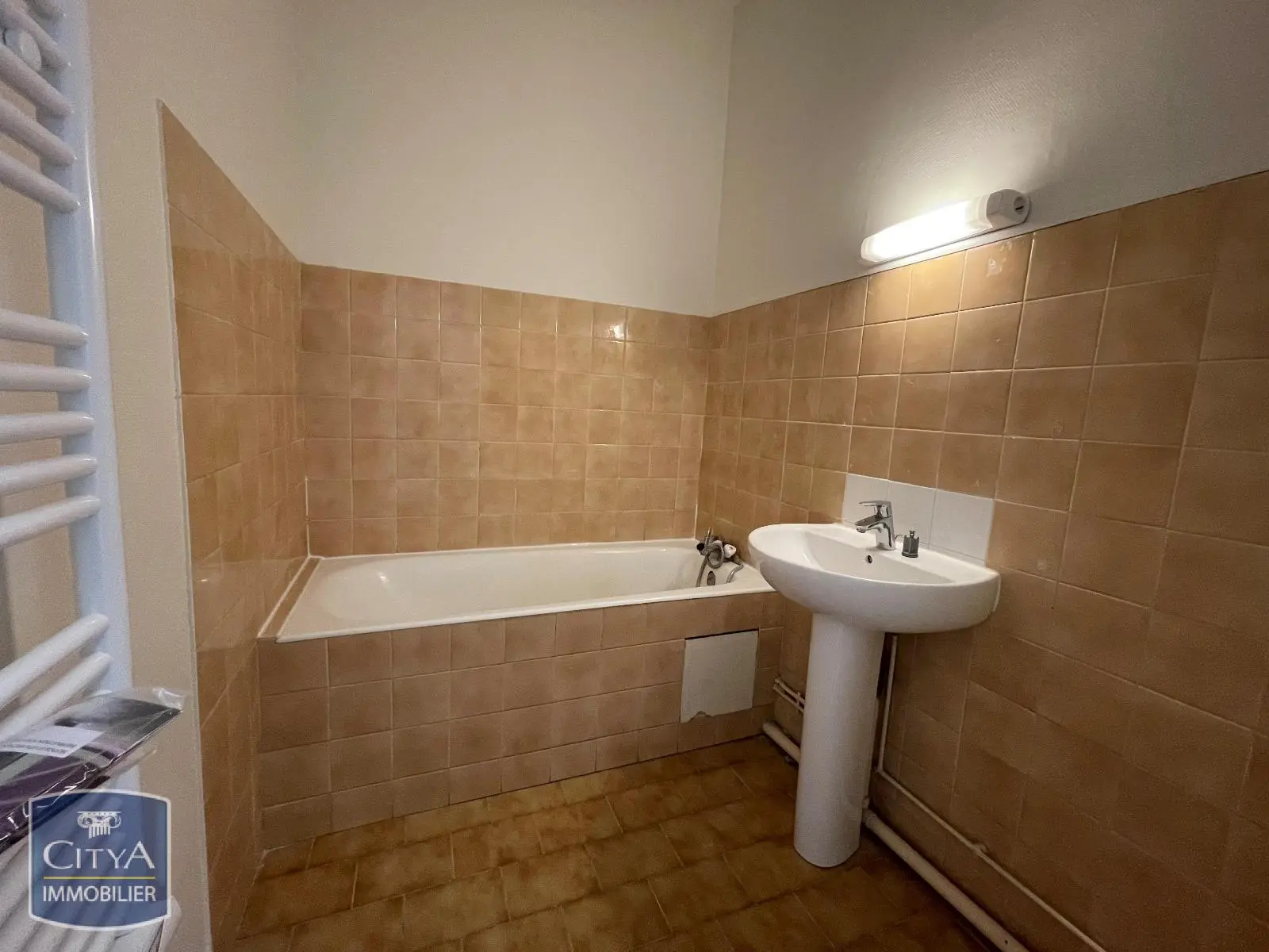 Photo 6 Appartement 1 pièce 38.93m²