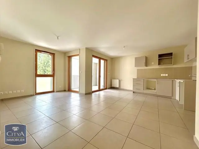 Photo 2 Appartement 3 pièces 67m²