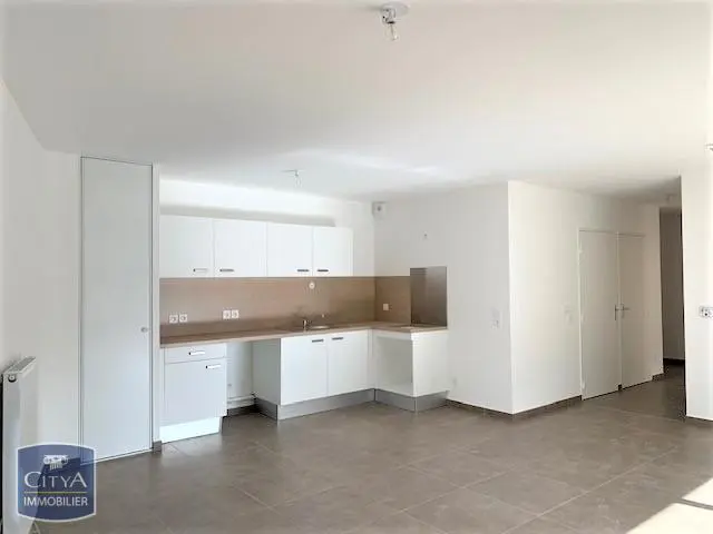 Photo 1 Appartement 4 pièces 82.5m²