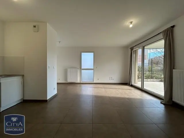 Photo 3 Appartement 3 pièces 63.5m²