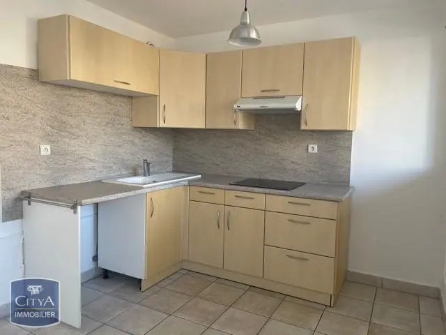 Photo 2 Appartement 2 pièces 40.88m²