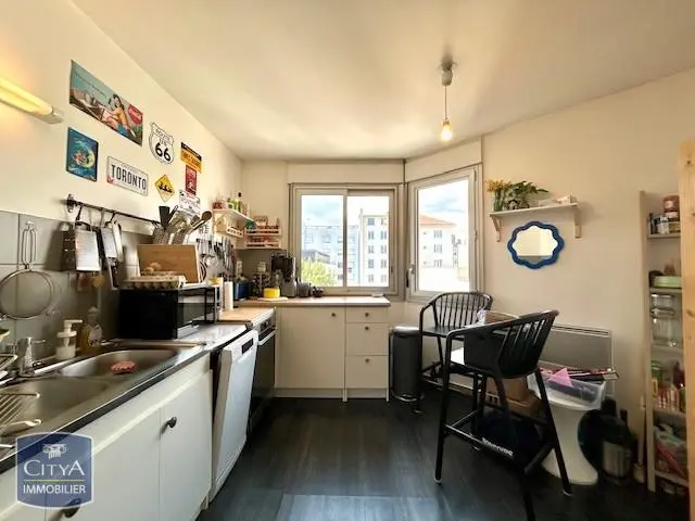 Photo 5 Appartement 2 pièces 58.4m²