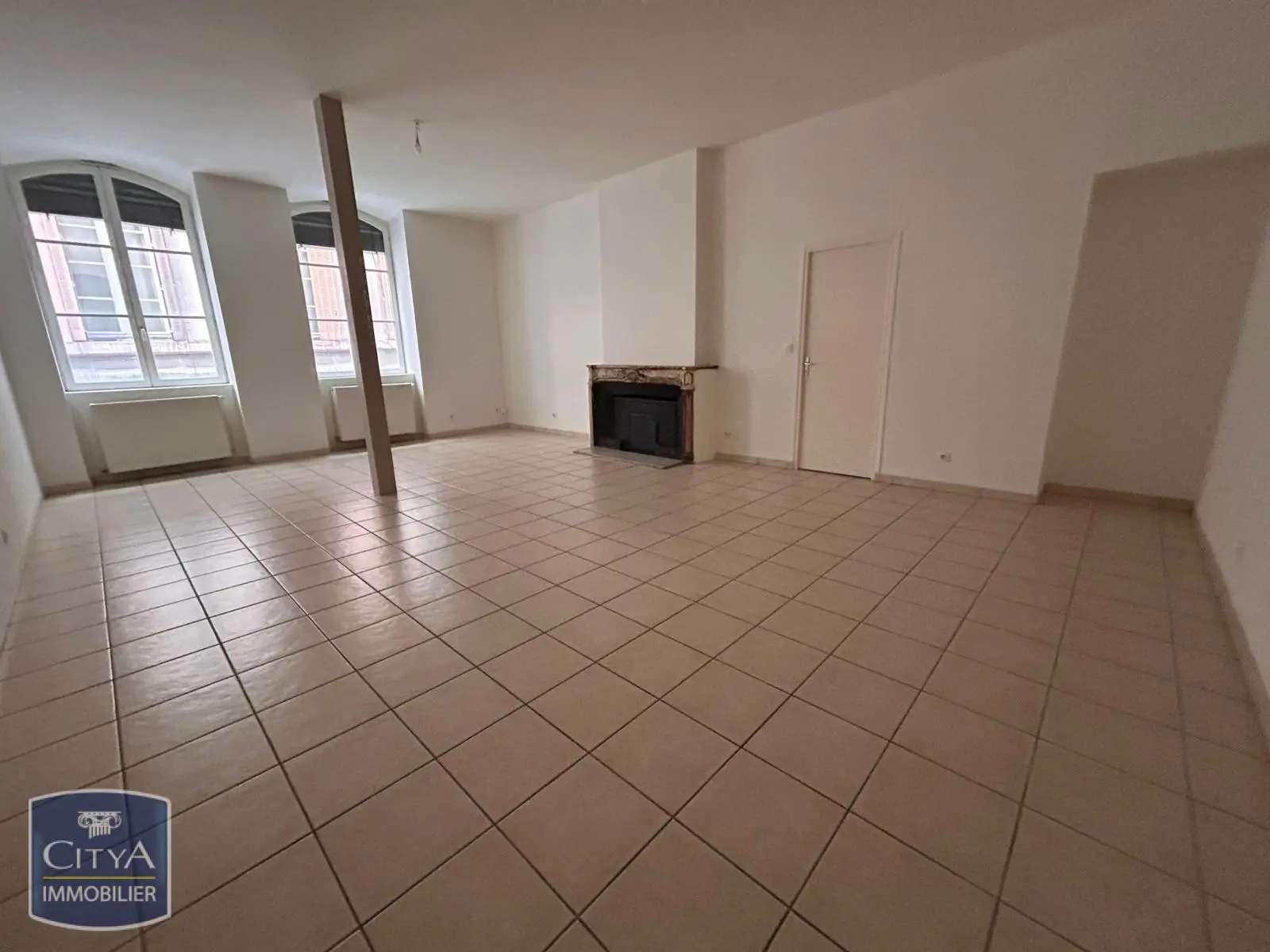 Photo 1 Appartement 4 pièces 115.3m²